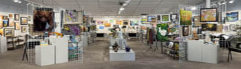 Nevada Artists Association