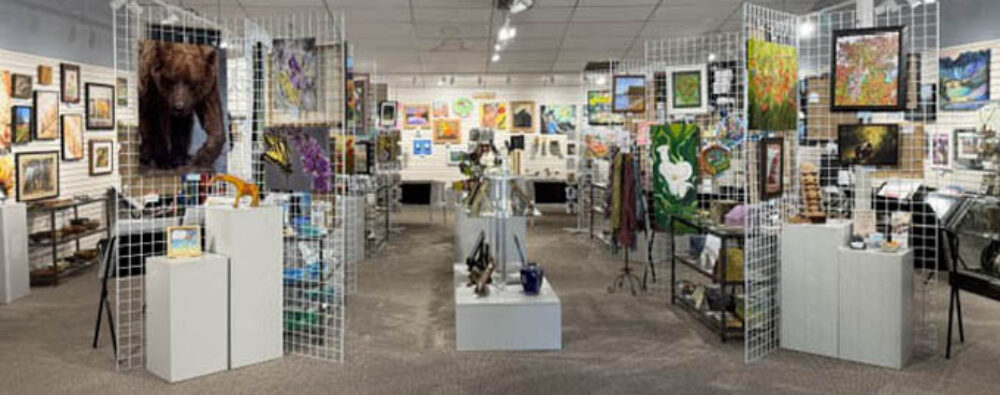 Nevada Artists Association